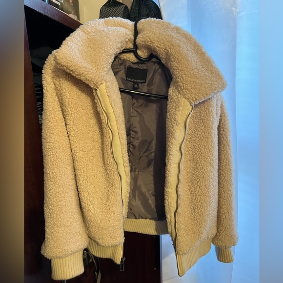 Banana Republic Jacket ✨ - Picture 4 of 5